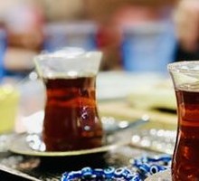 Turkish Tea