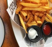 Classic Fries
