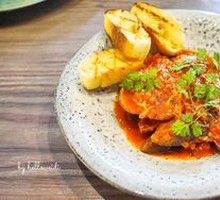 One Kilogram Mussels