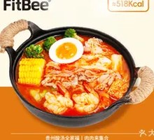 Guizhou Red Sour Soup Family Feast