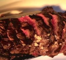 Grilled Beef