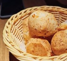 Cheese Bread Rolls