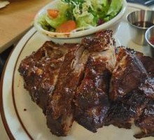 Boneless Baby Pork Ribs