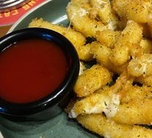 Cheese Sticks