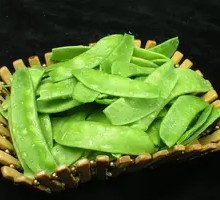 Snow Peas