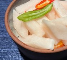 Guizhou Sour Radish