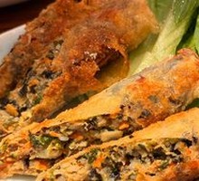 Vietnamese Spring Rolls