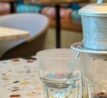 Vietnamese Drip Coffee