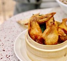 Vietnamese Fried Chicken Wings