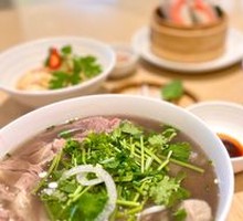 First-Class Beef Rice Noodles