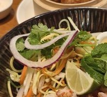 Summer Special - Shrimp Rice Noodles