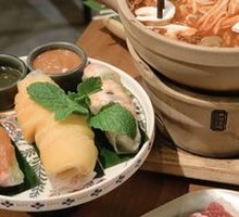 M9纯种和牛PHO锅