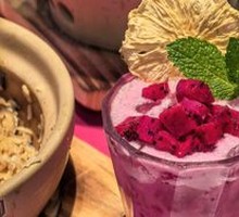 Pink Coconut Paradise Aroma