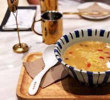 Hua Diao Chicken Noodle Soup