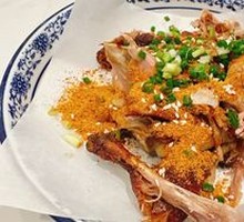 Jin Ya Ju Hand-Torn Duck