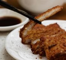 Fried Pork Cutlet