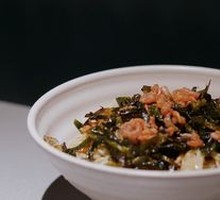 White Sauce Scallion Pork Noodles