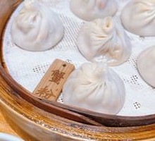Steamed Pork Dumplings
