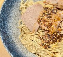 Pingyao Beef Dry Noodles