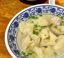 Fresh Meat Dumplings