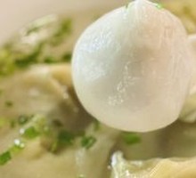 Shengxing Fresh Meat Dumplings