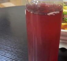 Plum Drink
