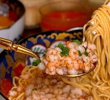 Yunhe Six-Shrimp Noodles