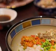 Imperial Crab Butter