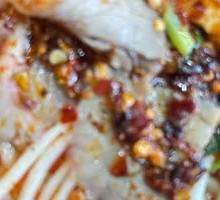 Beef Daoxiao Noodles