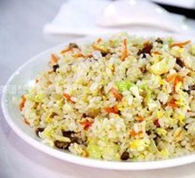Lanzhou Fried Rice