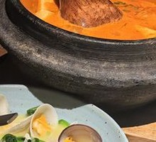 Fire-Flavored Tender Tofu Soup