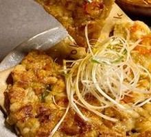 Imperial Chicken Leg Pan-Fry