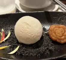 Korean Traditional Herbal Candy · Handmade Gelato