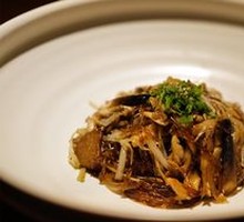 Korean Stir-Fried Noodles