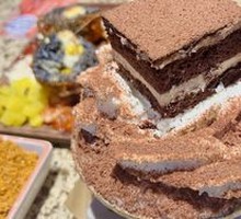 Seoul Tiramisu Snow Ice