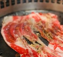 Signature Spiced Beef