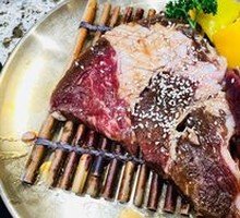 妈妈的秘制牛排（谷饲安格斯）