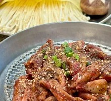 Black Pepper Beef Ribs