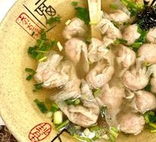 Yanpi Small Dumplings