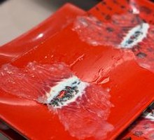 Signature Live Mandarin Fish