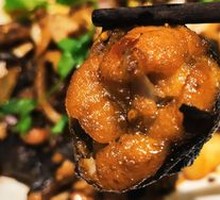 Spicy Frog Legs in Dry Pot