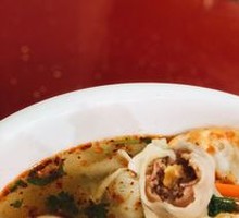 Salted Egg Yolk Crispy Chicken Dumplings