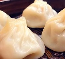 Steamed Pork Dumplings