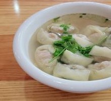 Family Feast Dumplings