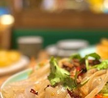 Northeast Cold Noodles