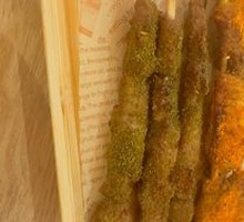 Xinjiang Lamb Skewers