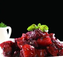 Preserved Mustard Greens Braised Pork