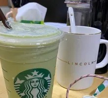 Orange Honey Crisp Macchiato