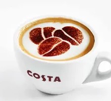 Caramel Cookie Cappuccino