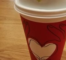 抹茶拿铁（大杯）